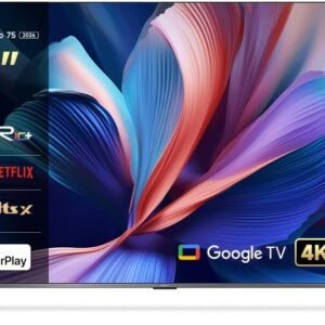 Xiaomi ELA5838TH Xiaomi TV A Pro 2026 75
