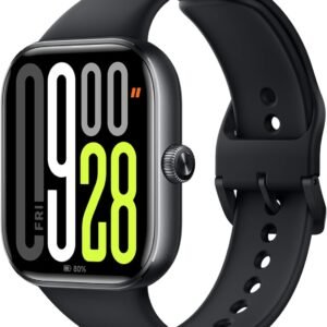 Xiaomi BHR9389GL Redmi Watch 5 Obsidian Black