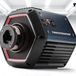 Thrustmaster 2968043 T818 Servo base