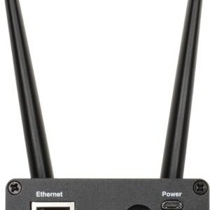 D-Link DWM-311 4G LTE Industrial VPN Gigabit Modem/Router