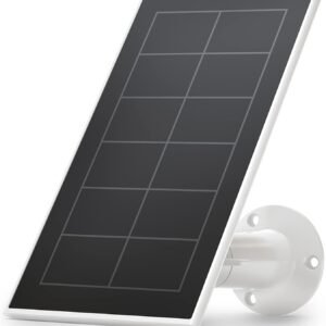 Arlo VMA5600-20000S Arlo Ultra 2 / Ultra / Pro 4 / Pro 3 Solar Panel Charger v2
