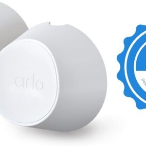 Arlo A66 Arlo Magnetic Camera Mounting Base