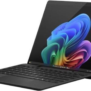 Microsoft Surface EP2-20117 Surface Pro (11th Edition) Intel Core Ultra 512GB CU5 16GB Black (Windows 11 Pro)