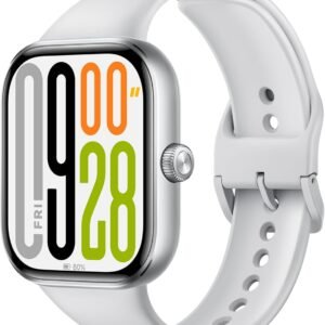 Xiaomi BHR9381GL Redmi Watch 5 Silver Gray