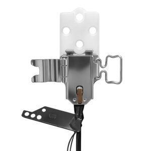 Bambu Lab FAH028-V1 Hotend Heating Assembly - Left - H2D Pro,H2D