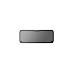 Bambu Lab FAS041 Side Glass - Left - H2D