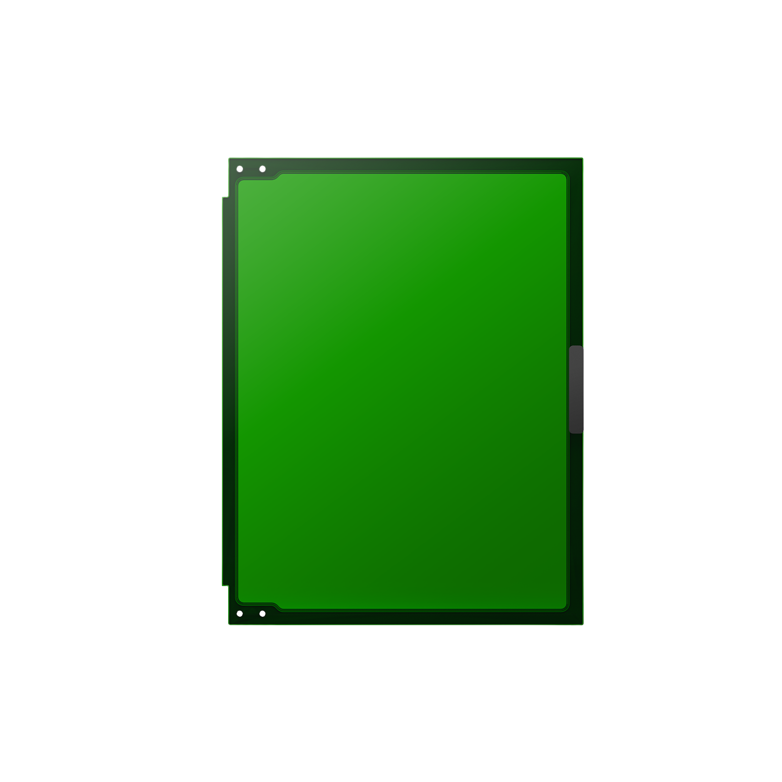 Bambu Lab FAS057 Front Laser Safety Window