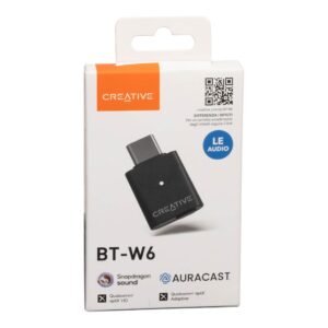 Creative 70SA021000000 CREATIVE BT-W6