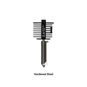 Bambu Lab FAH020 Hotend with hardened steel nozzle-0.6 mm - A1 mini,A1