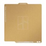 Bambu Lab FAP007 Bambu Textured PEI Plate - P1P,P1S,X1C,X1E