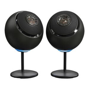 Creative 51MF1720AA000 CREATIVE PEBBLE NOVA BLACK