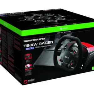 Thrustmaster 4460162 TS-XW Racer