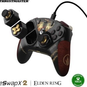 Thrustmaster 4460283 ESWAP X / 2 PRO CONTROLLER Elden Ring
