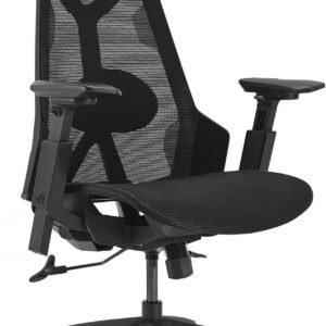 ASUS 90GC01P0-MSG010 ASUS ROG DESTRIER Core Gaming Chair