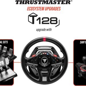 Thrustmaster 4468011 T128 XBOX version