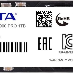 ADATA SLEG-900P-1TCS LEGEND 900 PRO 1TB (NVMe 1.4 | HMB)