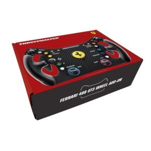 Thrustmaster 4060263 F488 GT3 Add on