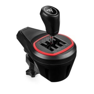 Thrustmaster 4060256 TH8S SHIFTER ADD-ON WW