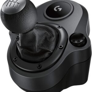 Logitech 941-000132 LOGITECH DRIVING FORCE SHIFTER (2Y)