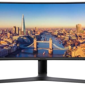 Samsung LC49J890DKEXXS SAMSUNG LC49J890DKEXXS 49" CURVED MONITOR