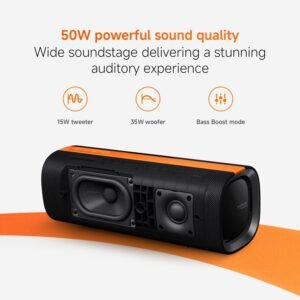 Xiaomi QBH4321GL Xiaomi Sound Party NS7-GL