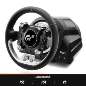 Thrustmaster 4160829 T-GT II