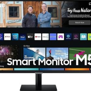 Samsung LS27BM500EEXXS SAMSUNG LS27BM500EEXXS 27" SMART MONITOR
