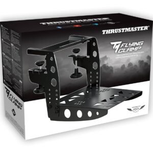 Thrustmaster 4060174 TM FLYING CLAMP