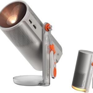 XGIMI MoGo 4 LASER