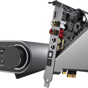 Creative 70SB178000000 CREATIVE SOUND BLASTER AE-9