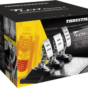 Thrustmaster 4060121 T-LCM PRO PEDALS