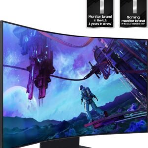 Samsung LS55CG970NEXXS SAMSUNG LCD LS55CG970NEXXS 55" ARK 2