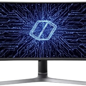 Samsung LC49RG90SSEXXS SAMSUNG 49" 5K GAMING MONITOR