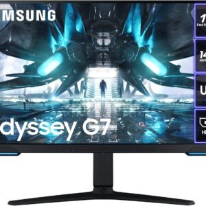 Samsung LS28AG700NEXXS Samsung Flat 28" HEIGHT ADJUSTABLE (IPS, 4K)