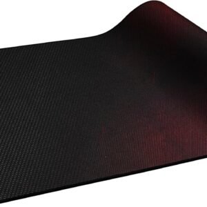 ASUS 90MP0210-BPUA00 ASUS ROG SCABBARD II Extended Gaming Mouse Pad (Protective Nano-Coating)