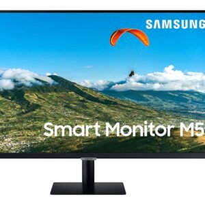 Samsung LS27AM500NEXXS Samsung 27" Smart monitor