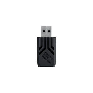 ASUS 90MP03T0-BRUA00 ASUS ROG Polling Rate Booster (True 8000 Hz Wireless Polling Rate)