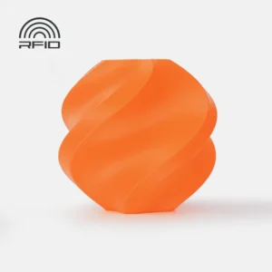 Bambu Lab B00-A0-1.75-1000-SPLFREE Bambu ABS - Orange