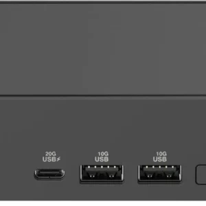 ASUS 90AS00K1-M000W0 ASUS NUC 15 PRO TALL C5-210H INTEL GRAPHICS DDR5 8G 512GB WIN 11 PRO