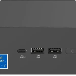 ASUS 90AR00Q2-M00140 ASUS NUC 15 PRO C7-240H INTEL GRAPHICS Wi-Fi 7 BAREBONE