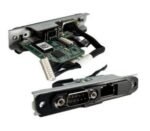 ASUS 90MA0000-P00970 2nd 2.5GbE LAN Expansion  w/ RS232 Serial Port