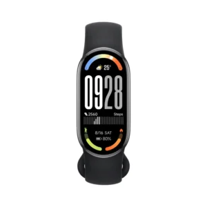 Xiaomi BHR07PYGL Xiaomi Smart Band 10 Midnight Black