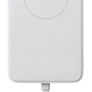 Xiaomi BHR9800TH Xiaomi 33W Magnetic Power Bank 10000mAh (Integrated Cable) White