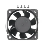 Bambu Lab FAF009 Power Cooling Fan - X1E