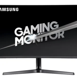 Samsung LC32JG50QQEXXS SAMSUNG LC32JG50QQEXXS 32" GAMING MONITOR