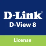 D-Link DV-800MS-Y3-LIC D-View 8 Standard Maintenance License (3 Years / 1095 days)
