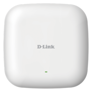 D-Link DAP-2610 Wireless AC1300 Wave 2 Dual-Band Indoor Access Point