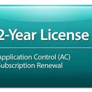 D-Link DFL-870M-AC-24-LIC 2-year License for DFL-870M supporting Application Control