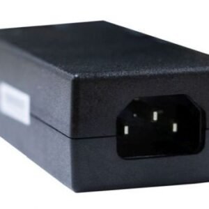 D-Link DIS-PWR40AC/M 40W Power Adapter (100~240VAC input, 12VDC output, 60°C operating temperature, for DIS-200G-12S/12SW)