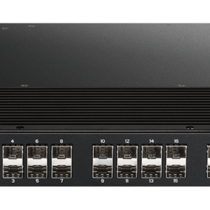 D-Link DIS-700G-28XS 24 x 100/1000Mbps SFP + 4 x 10G SFP+ Layer 2+ Gigabit Managed Switch